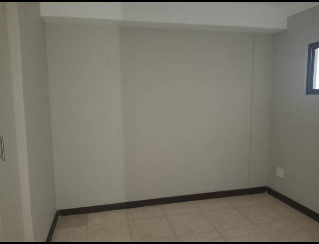 1 BEDROOM FLAT FOR SALE IN TONGAAT CENTRAL